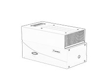 風(fēng)冷DPSS激光器